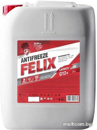 Felix Carbox 20кг