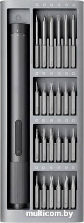 Электроотвертка Xiaomi Mi Precision Screwdriver Kit 24 in 1 BHR5474GL