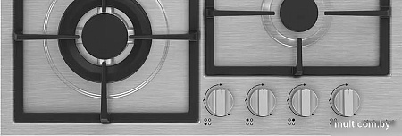 Hotpoint HGMT 642 W IX