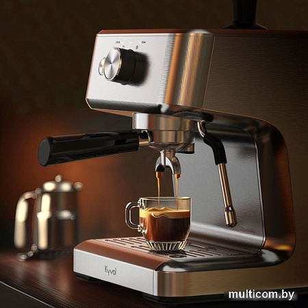 Kyvol Espresso Coffee Machine 03 ECM03 CM-PM220A