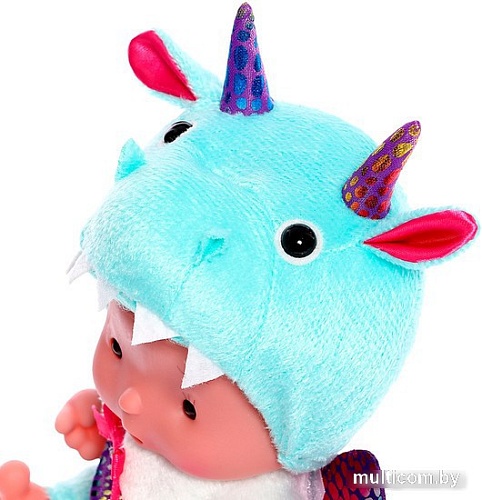 Пупс Happy Valley В костюмчике. Крошики. Зубастик 9755481