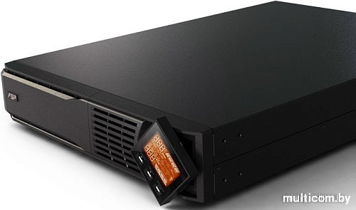 Источник бесперебойного питания FSP Custos 9X+ 1K