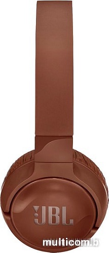 Наушники JBL Tune 600BTNC (синий)