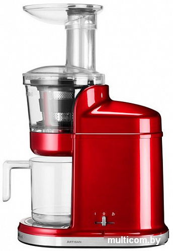 Соковыжималка KitchenAid 5KVJ0111ECA