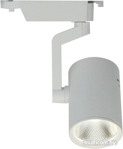 Трековый светильник Arte Lamp Traccia Grande A2331PL-1WH