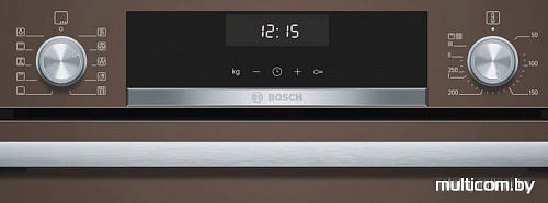 Духовой шкаф Bosch HBA537BM0R