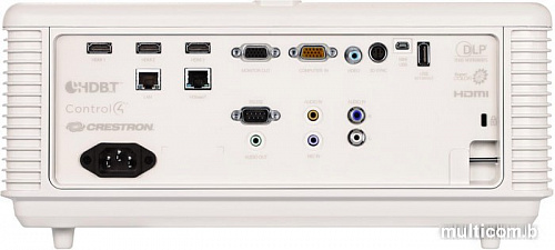 Проектор ViewSonic LS800WU