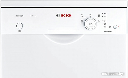 Посудомоечная машина Bosch SPS25DW03R