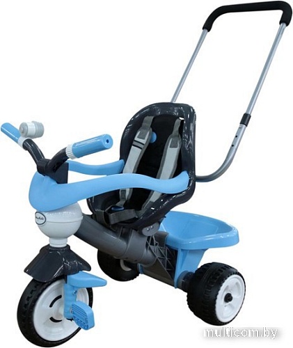 Детский велосипед Полесье Амиго (46703)