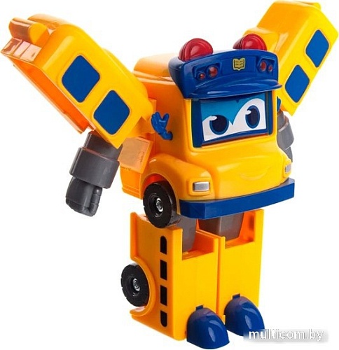 Трансформер GoGo Bus Автобус Гордон YS3024A