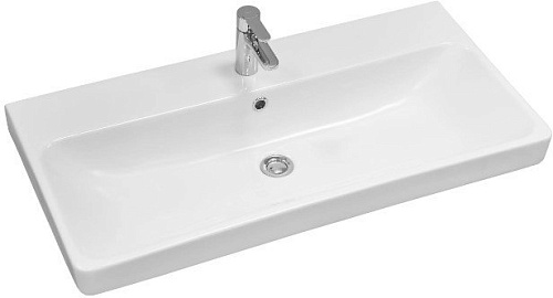 Акватон Тумба с умывальником Оливия 70 1A2543K0OL010+1WH501628