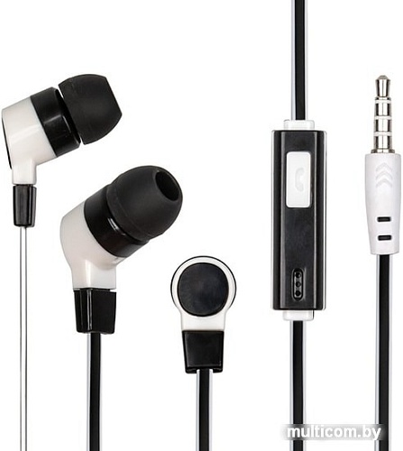 Наушники Dialog ES-05 (белый)