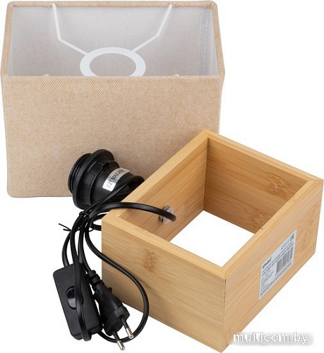 Настольная лампа Uniel UML-B401 UL-00010956