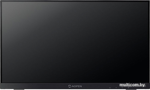 Портативный монитор AOPEN 22UT2Qbmip