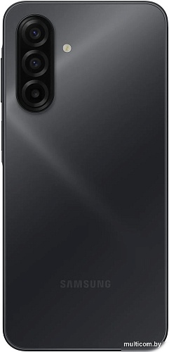 Телефон Samsung Galaxy A17 4G SM-A175F 8GB/256GB (черный)