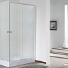 Душевой уголок Royal Bath RB8100HPD-C 100x80
