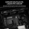 Система жидкостного охлаждения для процессора Corsair Nautilus 360 RS CW-9060089-WW