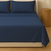 Постельное белье Sima-Land Percale 10445189 (синий)