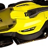 Колёсная газонокосилка Ryobi RLM18X33B-40 (с АКБ 4 Ah)