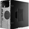 Корпус In Win EMR002 Black/Silver 450W