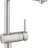 Смеситель Grohe Minta 32168DC0