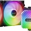Жидкостное охлаждение для процессора be quiet! Light Loop 240mm BW020