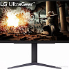 Игровой монитор LG UltraGear 27GS75Q-B