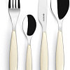 Набор столовых приборов Guzzini Cutlery Feeling 23000004