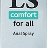 Спрей интимный Биоритм Lovespray Comfort 18006 (18 мл)