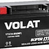 Мотоциклетный аккумулятор VOLAT YTX7A-BS (7 А·ч)
