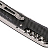 Мультитул Ruike Trekker LD21-B (черный)
