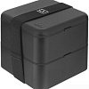 Термос для еды Monbento MB Square black