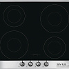 Варочная панель Smeg SI964XM