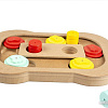 Игрушка для кошек Duvo Plus Косточка 12389/DV
