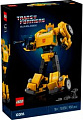 Конструктор LEGO Icons 10338 Бамблби