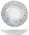 Тарелка глубокая By Bone Nature Ocean TN-NM-FL-25-CK
