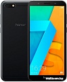 Смартфон Honor 7S (черный)