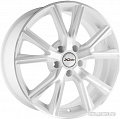 Литые диски X'trike X-122 18x7.5&quot; 5x120мм DIA 72.6мм ET 35мм W/FP