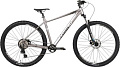 Велосипед Cord 5Bike 29 M500 2025 CRD-M5-2911P-20 (черный кофе, разобранный)