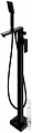 Смеситель Omnires Parma PM7433BL
