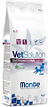 Сухой корм для собак Monge Vet Solution Gastrointestinal При заболеваниях жкт 5 кг