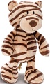 Классическая игрушка Nici Тигр 43621 (20 см)