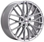 Литые диски X'trike X-130 18x7.5&quot; 5x114.3мм DIA 67.1мм ET 35мм HS