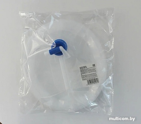 Канистра Tourist Дружба ДВ-610