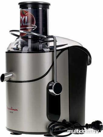 Соковыжималка Moulinex JU655