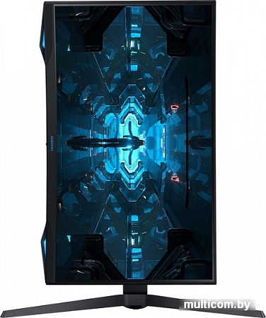 Монитор Samsung Odyssey G7 C27G75TQSI