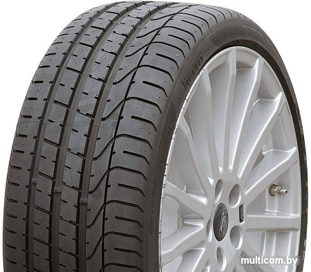 Автомобильные шины Pirelli P Zero 275/35R20 102Y