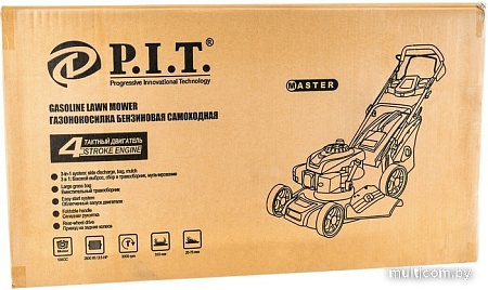 Газонокосилка P.I.T PLM51-C2