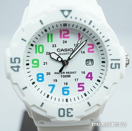 Наручные часы Casio LRW-200H-7B