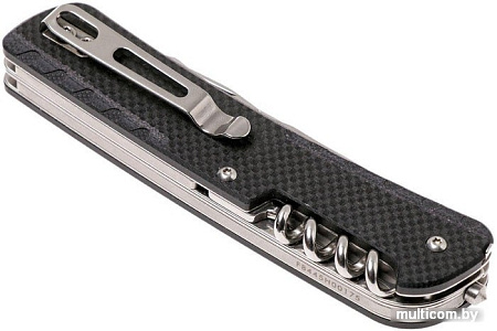 Мультитул Ruike Trekker LD21-B (черный)